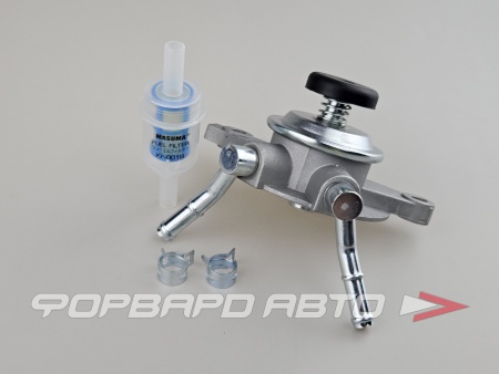 Купить Помпа ручной подкачки MASUMA MPU-1004