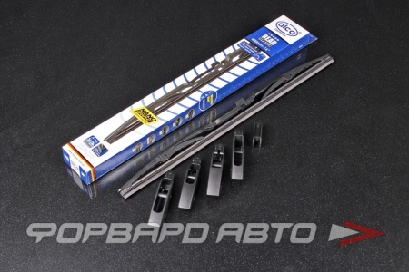 Купить Щётка стеклоочистителя 400 мм (16") задняя ALCA 001610