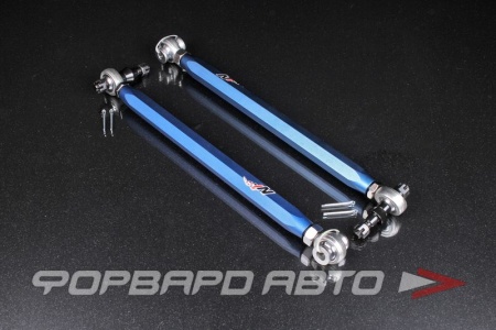 Купить Рычаги задние регулируемые Honda Prelude BB1-BB9  Rear Control Arms N1 NHD-PLD001