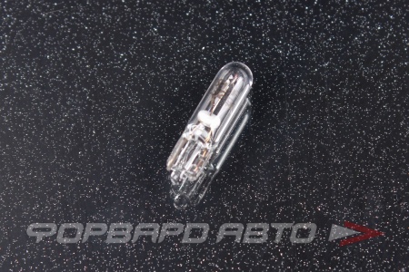 Купить Лампа 12V W2.3W T5 OSRAM 2723