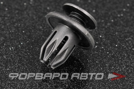 Купить Клипса 9,7*16*20мм MASUMA KJ-048