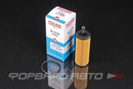 Купить Фильтр масляный AZUMI OE53001
