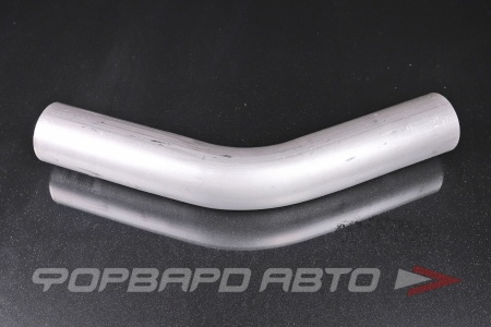 Купить Изгиб трубы глушителя d60, угол 45°, L400 CBD CBD604.016