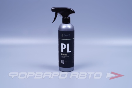 Купить Полироль очиститель пластика Plastic DETAIL DT-0112
