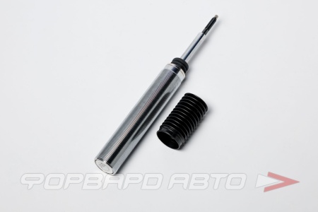 Купить Картридж комплекта подвески NISSAN SILVIA S14/S15/240SX, передний SILVER'S (SILVERS) SN1006F_cartridge