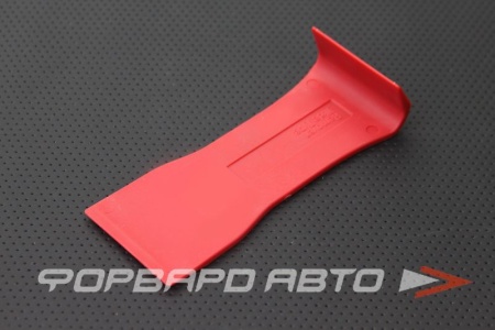 Купить Съемник пластиковый для панелей, клипс и обшивок, (Remover Wide Type) EMOTION HRS