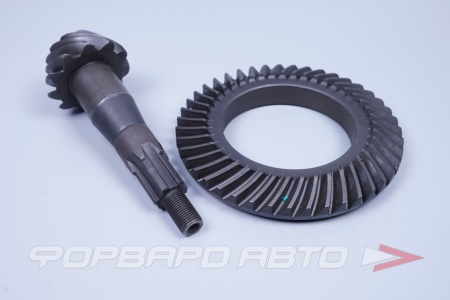 Купить Главная пара КПП для автомобиля ВАЗ 21006 Тольятти 2106-2402020