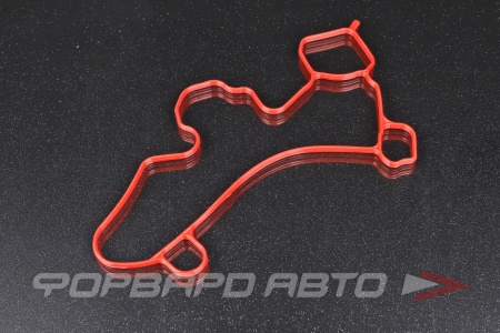 Купить Прокладка корпуса маслоотделителя ROSTECO 21965