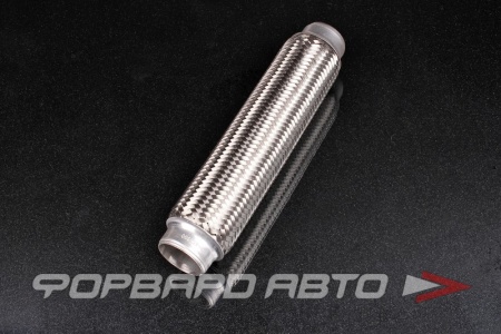 Купить Гофра глушителя 45*300 SENIOR 45x300