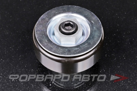 Купить Натяжной ролик приводного ремня (Chevrolet Aveo, Spark) KRAUF RKZ1560JG