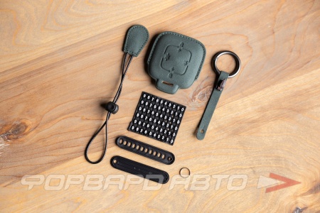 Купить Чехол для Bluetooth ключ Zeekr 001 ZEEKR CFK10Z1ACOVER