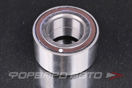 Купить Подшипник 39*72*37 (ступицы) закрытый с магнитом ABS GMB GH039045