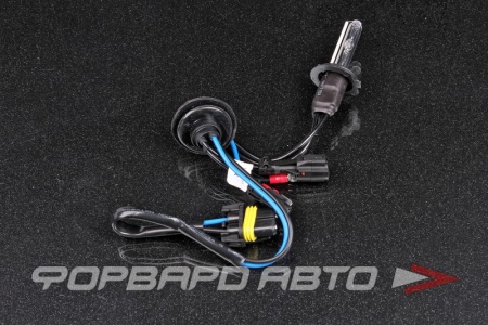 Купить Лампа ксенон H7 6000K XENITE 1004112