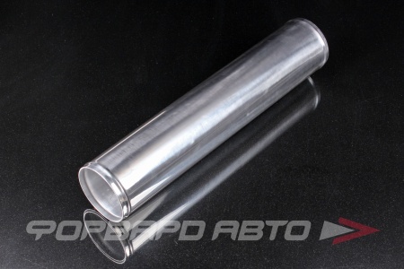 Купить Патрубок алюминиевый 102 мм прямой (L-500) FORA ASHU70-STR-102-500mm