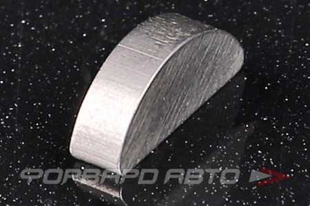 Купить Шпонка сегмент. 4*6,5*15 мм РОССИЯ ГОСТ 24071-97