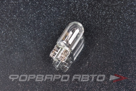 Купить Лампа 12V W5W Day&Night CARBERRY 32CA2