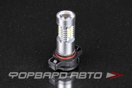 Купить Лампа светодиодная 12-24V PSX24W белая SARITI PSX24W