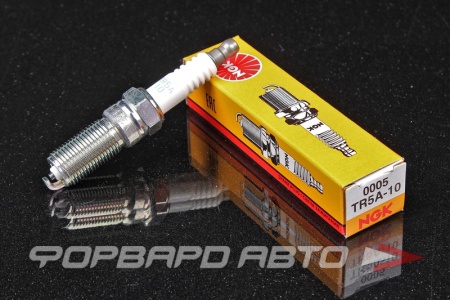 Купить Свеча зажигания NGK 0005