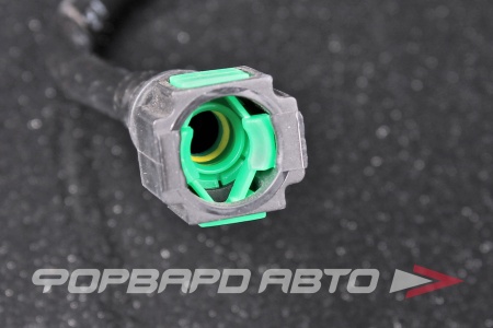 Купить Трубка топливная полиамид 7,89 ВАЗ 21214 ROSTECO 20602