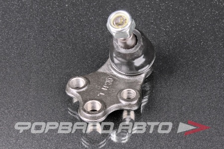 Купить Опора шаровая, левая CTR CB0330