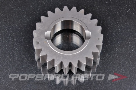 Купить Шестерня 3ей передачи вторичного вала для 4MT/5MT(Overdrive) B23 89.5 23Т  B23 89.5