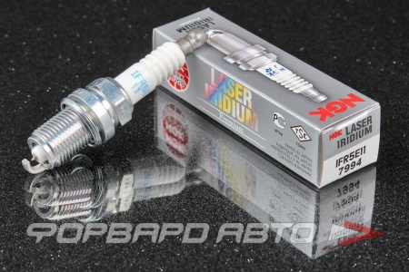 Купить Свеча зажигания NGK 7994