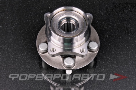 Купить Ступица передняя KRAUF WBK1127UU