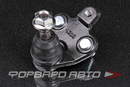 Купить Опора шаровая CTR CB0411