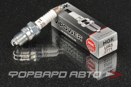 Купить Свеча зажигания NGK 2771