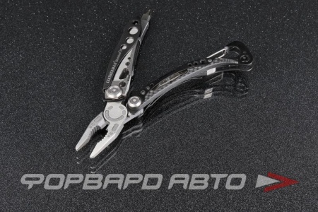 Купить Мультитул SKELETOOL CX LEATHERMAN 830923