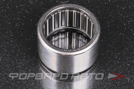 Купить Подшипник 25*32*20 (игольчатый) CRAFT BEARINGS HK2520