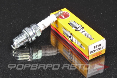 Купить Свеча зажигания NGK 7810