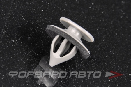 Купить Клипса 9,7*12*18мм MASUMA KJ-1909