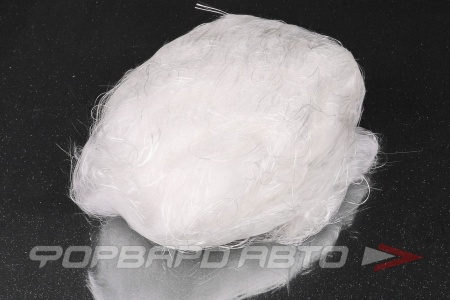 Купить Вата особо прочное высокотемпературное CBD-HSGF 700±50г. CBD CBD603.003