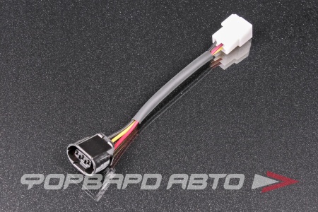 Купить Разъем генератора KRAUF UCP8014RH
