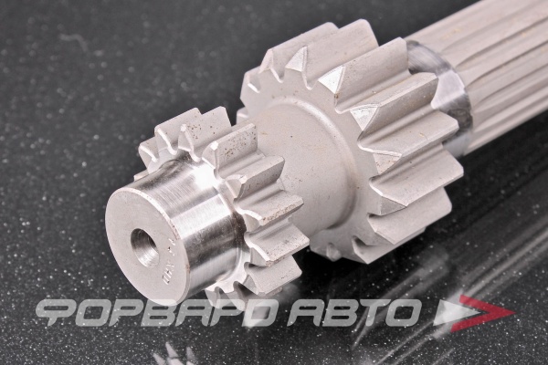 Промежуточный вал (Countershaft) 5Spd Heavy Duty (XHD) Overdrive 13T TTINDUSTRIES 