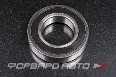 Купить Подшипник 45*85*19 (шариковый) P2P 6209-2RSPQ49