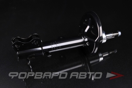 Купить Амортизатор задний, правый MILES DG21039-01