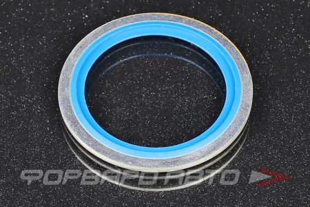 Купить Шайба обрезиненная Usit Ring М42 ПРЕССМЭН SCBS. M42 (G1.1/4'')