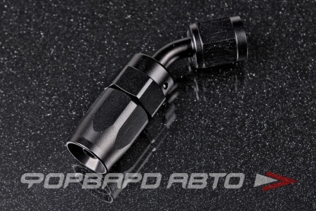 Купить Фитинг AN4 45°, под шланг AN AB88 