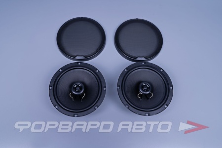 Купить Автоакустика (16,5см., 2-полос., 150Вт., коаксиальная АС) PROLOGY PX-165