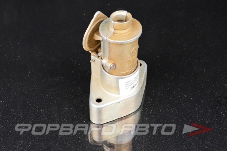 Купить Разъем прицепа вилка+розетка (в сборе) алюминий 12V РСТ ПС325