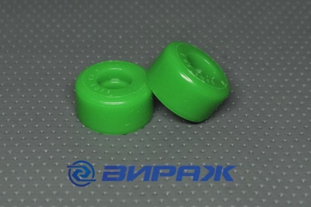 Купить Втулка амортизатора 10 мм ПОЛИУРЕТАН 1-03-1011