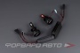 Лампа светодиодная головного света H7 12-24V 55W 5500K, с вентилятором, с обманкой SARITI Y2/H7 12/24