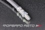 Шланг тормозной BMW 3 Touring (E91) K&K FT0143
