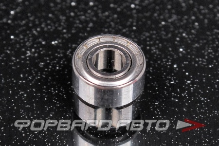 Купить Подшипник 3*7*3 (шариковый) NTN 683ZZ