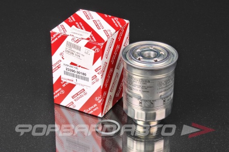 Купить Фильтр топливный TOYOTA 23390-30180
