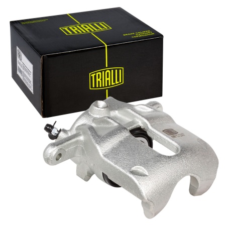 Купить Суппорт тормозной LADA Vesta 2015-> передний правый TRIALLI CF 012002