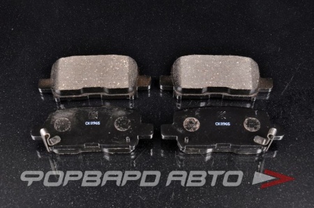 Купить Колодки тормозные KASHIYAMA D5180M