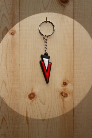 Купить Брелок силиконовый "СТРЕЛКИ FA" ФОРВАРД АВТО  Купить Брелок силиконовый "СТРЕЛКИ FA" ФОРВАРД АВТО